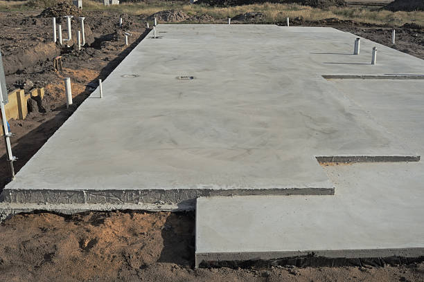 Why Trust Our Certified Concrete Contractors for Your Project Needs in Providence Village, TX?